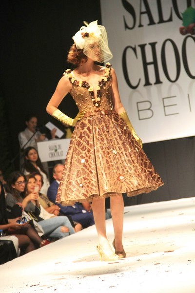 Salon Du Chocolat Beirut